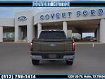 New 2025 Ford F-150 Lariat SuperCrew Cab 4WD Pickup for sale #251040 - photo 5