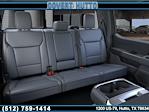 New 2025 Ford F-150 Lariat SuperCrew Cab 4WD Pickup for sale #251044 - photo 11