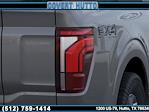 New 2025 Ford F-150 Lariat SuperCrew Cab 4WD Pickup for sale #251044 - photo 21