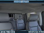 New 2025 Ford F-150 Lariat SuperCrew Cab 4WD Pickup for sale #251044 - photo 22