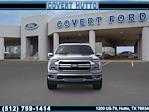 New 2025 Ford F-150 Lariat SuperCrew Cab 4WD Pickup for sale #251044 - photo 6