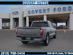 New 2025 Ford F-150 Lariat SuperCrew Cab 4WD Pickup for sale #251044 - photo 8