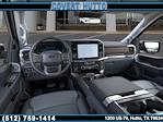 New 2025 Ford F-150 Lariat SuperCrew Cab 4WD Pickup for sale #251044 - photo 9