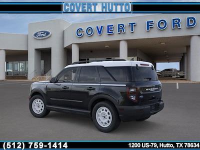 New 2025 Ford Bronco Sport Heritage 4WD SUV for sale #251047 - photo 2
