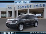 New 2025 Ford Bronco Sport Heritage 4WD SUV for sale #251047 - photo 1