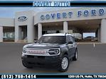 New 2025 Ford Bronco Sport Heritage 4WD SUV for sale #251047 - photo 3