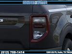 New 2025 Ford Bronco Sport Heritage 4WD SUV for sale #251047 - photo 21