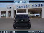 New 2025 Ford Bronco Sport Heritage 4WD SUV for sale #251047 - photo 5