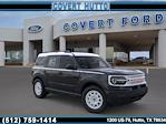 New 2025 Ford Bronco Sport Heritage 4WD SUV for sale #251047 - photo 7