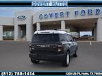 New 2025 Ford Bronco Sport Heritage 4WD SUV for sale #251047 - photo 8