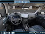New 2025 Ford Bronco Sport Heritage 4WD SUV for sale #251047 - photo 9