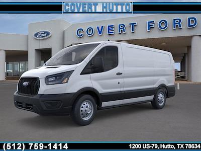 2025 Ford Transit 250 Low Roof AWD Empty Cargo Van for sale #251048 - photo 1