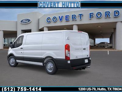 2025 Ford Transit 250 Low Roof AWD Empty Cargo Van for sale #251048 - photo 2