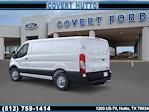 2025 Ford Transit 250 Low Roof AWD Empty Cargo Van for sale #251048 - photo 2