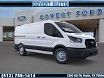 2025 Ford Transit 250 Low Roof AWD Empty Cargo Van for sale #251048 - photo 7