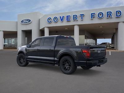 New 2025 Ford F-150 STX SuperCrew Cab 4WD Pickup for sale #251049 - photo 2