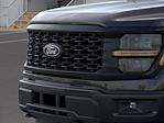 New 2025 Ford F-150 STX SuperCrew Cab 4WD Pickup for sale #251049 - photo 17