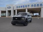 New 2025 Ford F-150 STX SuperCrew Cab 4WD Pickup for sale #251049 - photo 3