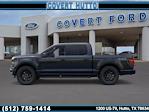 New 2025 Ford F-150 STX SuperCrew Cab 4WD Pickup for sale #251049 - photo 4