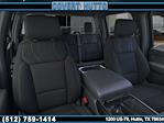 New 2025 Ford F-150 STX SuperCrew Cab 4WD Pickup for sale #251049 - photo 10