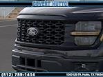 New 2025 Ford F-150 STX SuperCrew Cab 4WD Pickup for sale #251049 - photo 17