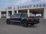 New 2025 Ford F-150 STX SuperCrew Cab 4WD Pickup for sale #251049 - photo 2