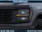 New 2025 Ford F-150 STX SuperCrew Cab 4WD Pickup for sale #251049 - photo 18