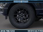New 2025 Ford F-150 STX SuperCrew Cab 4WD Pickup for sale #251049 - photo 19