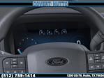New 2025 Ford F-150 STX SuperCrew Cab for sale #251049 - photo 13