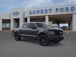 New 2025 Ford F-150 STX SuperCrew Cab 4WD Pickup for sale #251049 - photo 7