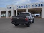 New 2025 Ford F-150 STX SuperCrew Cab 4WD Pickup for sale #251049 - photo 8