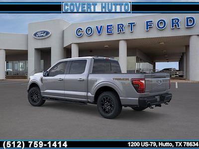 New 2025 Ford F-150 Tremor SuperCrew Cab 4WD Pickup for sale #251050 - photo 2