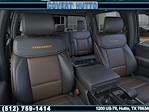 2025 Ford F-150 SuperCrew Cab 4WD Pickup for sale #251050 - photo 10