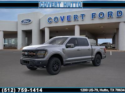 New 2025 Ford F-150 Tremor SuperCrew Cab 4WD Pickup for sale #251051 - photo 1