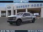 New 2025 Ford F-150 Tremor SuperCrew Cab 4WD Pickup for sale #251051 - photo 1