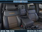 New 2025 Ford F-150 Tremor SuperCrew Cab 4WD Pickup for sale #251051 - photo 10