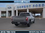 New 2025 Ford F-150 Tremor SuperCrew Cab 4WD Pickup for sale #251051 - photo 8