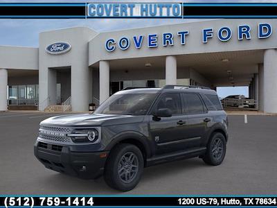 New 2025 Ford Bronco Sport Big Bend 4WD SUV for sale #251052 - photo 1