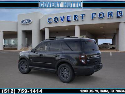 New 2025 Ford Bronco Sport Big Bend 4WD SUV for sale #251052 - photo 2