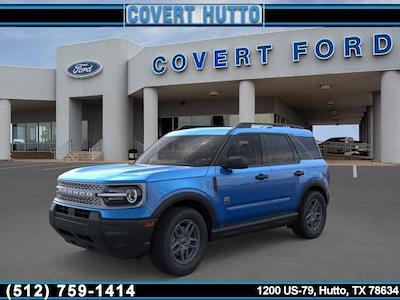 New 2025 Ford Bronco Sport Big Bend 4WD SUV for sale #251057 - photo 1