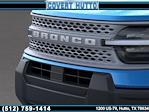 New 2025 Ford Bronco Sport Big Bend 4WD SUV for sale #251057 - photo 17