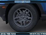 New 2025 Ford Bronco Sport Big Bend 4WD SUV for sale #251057 - photo 19