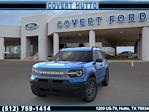 New 2025 Ford Bronco Sport Big Bend 4WD SUV for sale #251057 - photo 3