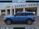 New 2025 Ford Bronco Sport Big Bend 4WD SUV for sale #251057 - photo 4
