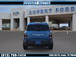 New 2025 Ford Bronco Sport Big Bend 4WD SUV for sale #251057 - photo 5