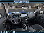 New 2025 Ford Bronco Sport Big Bend 4WD SUV for sale #251057 - photo 9