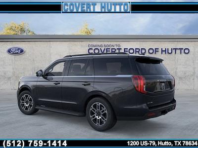 New 2025 Ford Expedition Active 4WD SUV for sale #251060 - photo 2