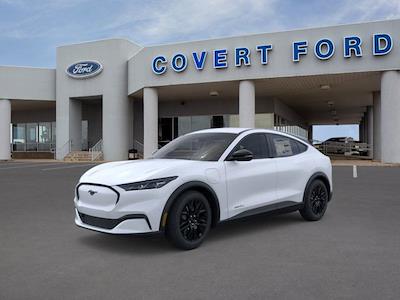 New 2025 Ford Mustang Mach-E Select SUV for sale #251062 - photo 1