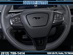 New 2025 Ford Mustang Mach-E Select SUV for sale #251062 - photo 12
