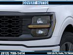 New 2025 Ford F-150 STX SuperCrew Cab Pickup for sale #251064 - photo 18